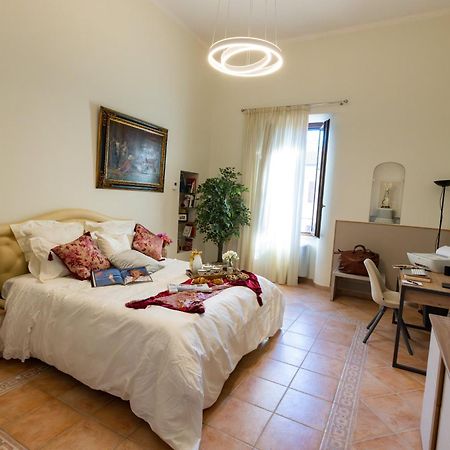 Rosam Suite Roma - Via Veneto Exteriér fotografie