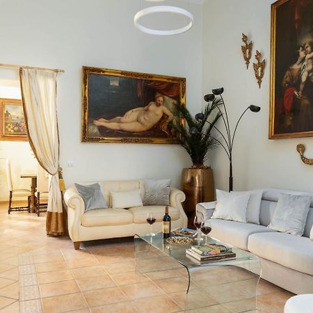 Rosam Suite Roma - Via Veneto Exteriér fotografie