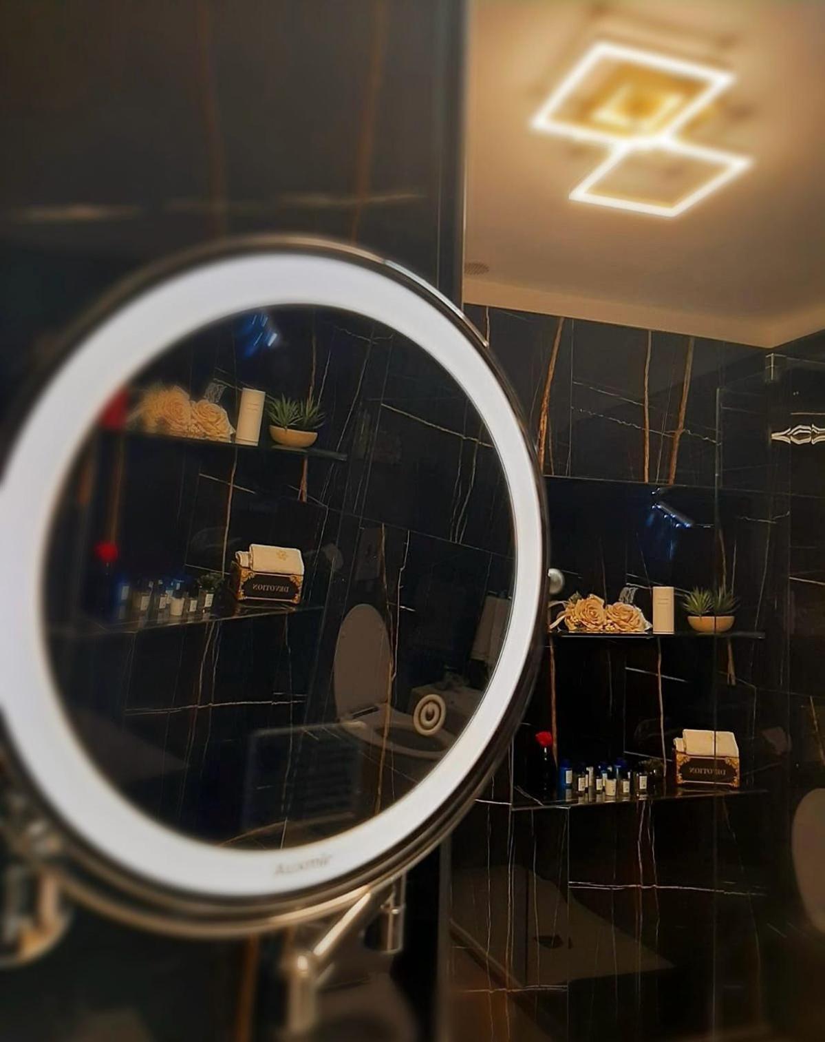 Rosam Suite Roma - Via Veneto Exteriér fotografie