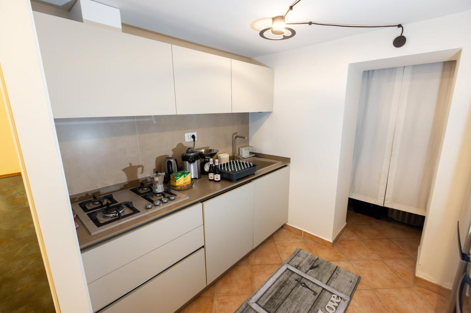 Rosam Suite Roma - Via Veneto Exteriér fotografie
