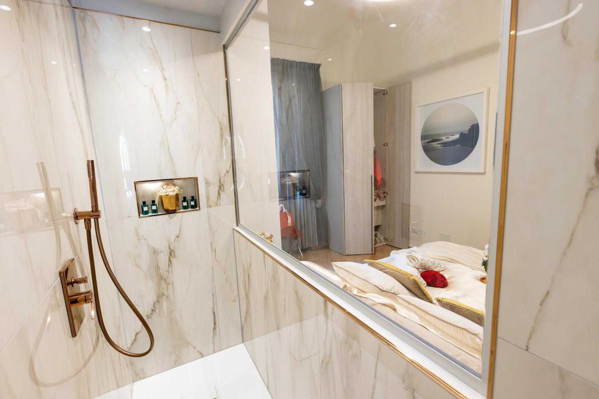 Rosam Suite Roma - Via Veneto Exteriér fotografie