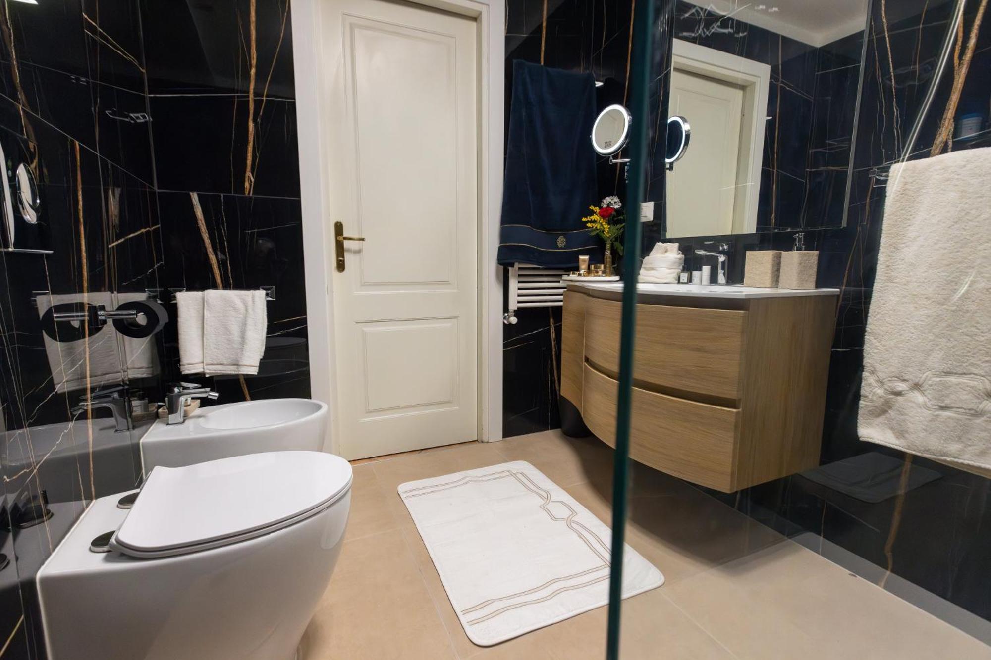 Rosam Suite Roma - Via Veneto Exteriér fotografie