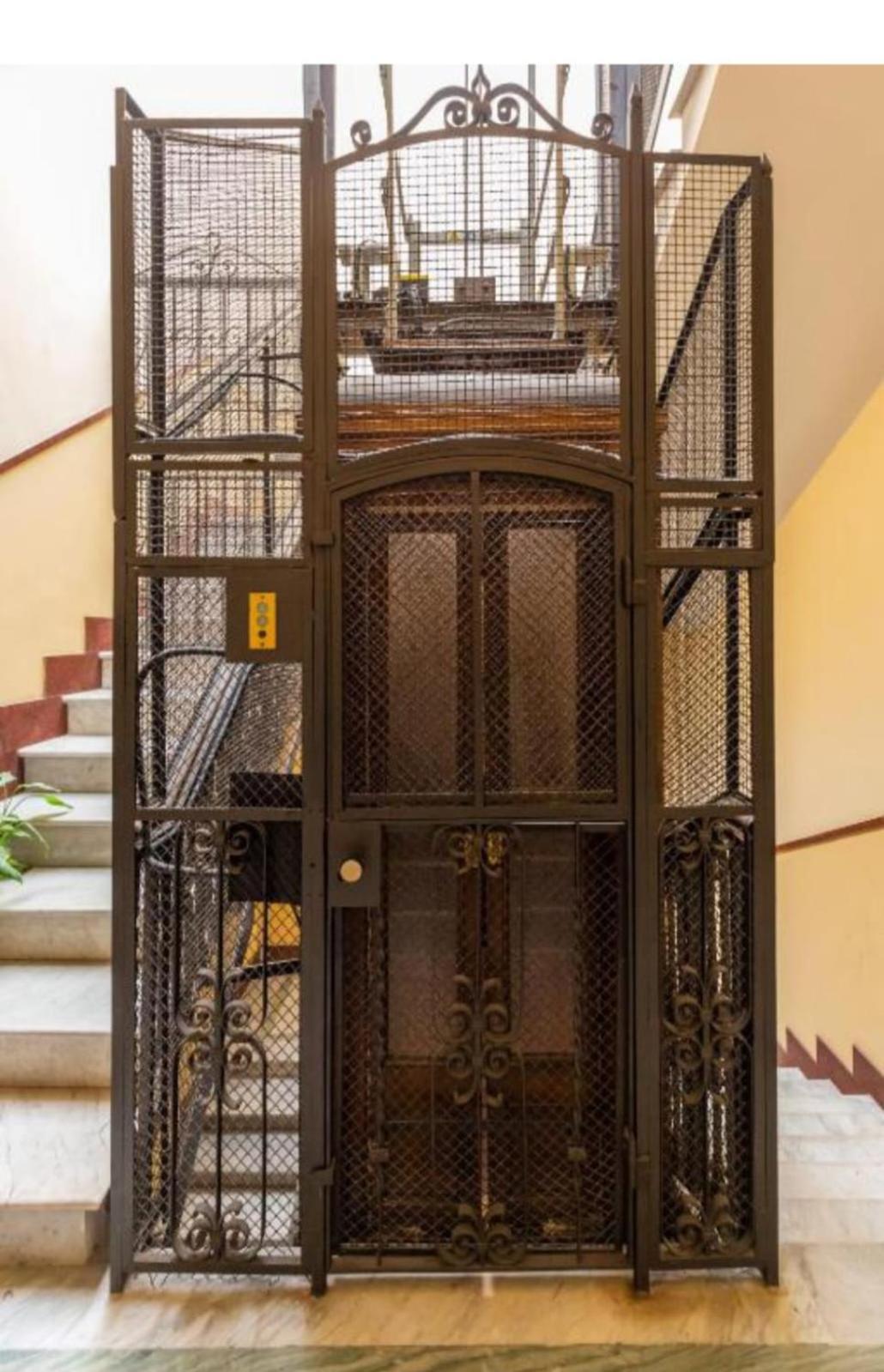 Rosam Suite Roma - Via Veneto Exteriér fotografie