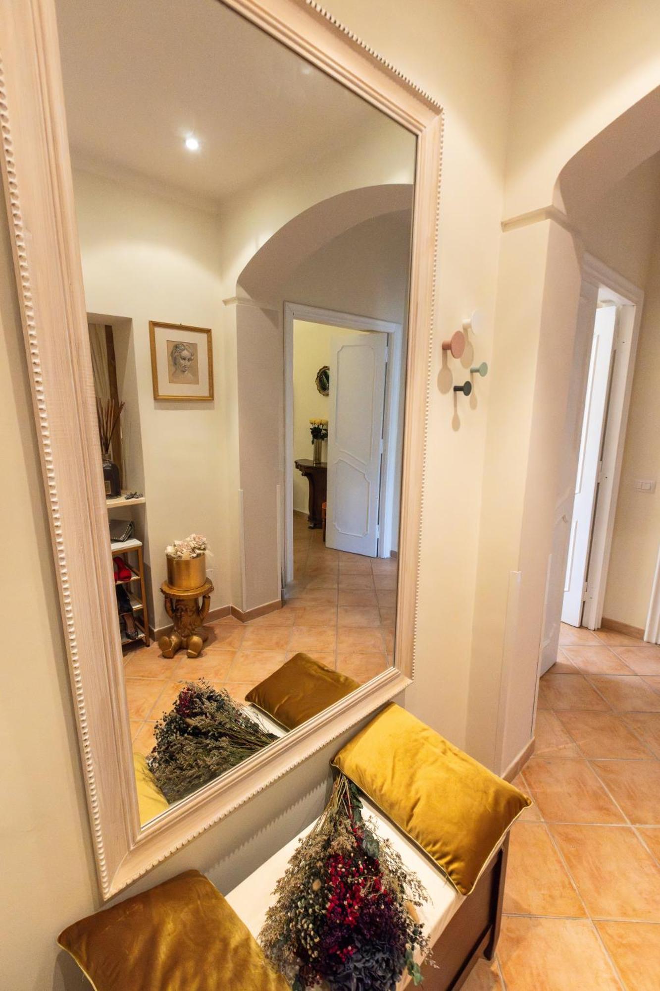 Rosam Suite Roma - Via Veneto Exteriér fotografie