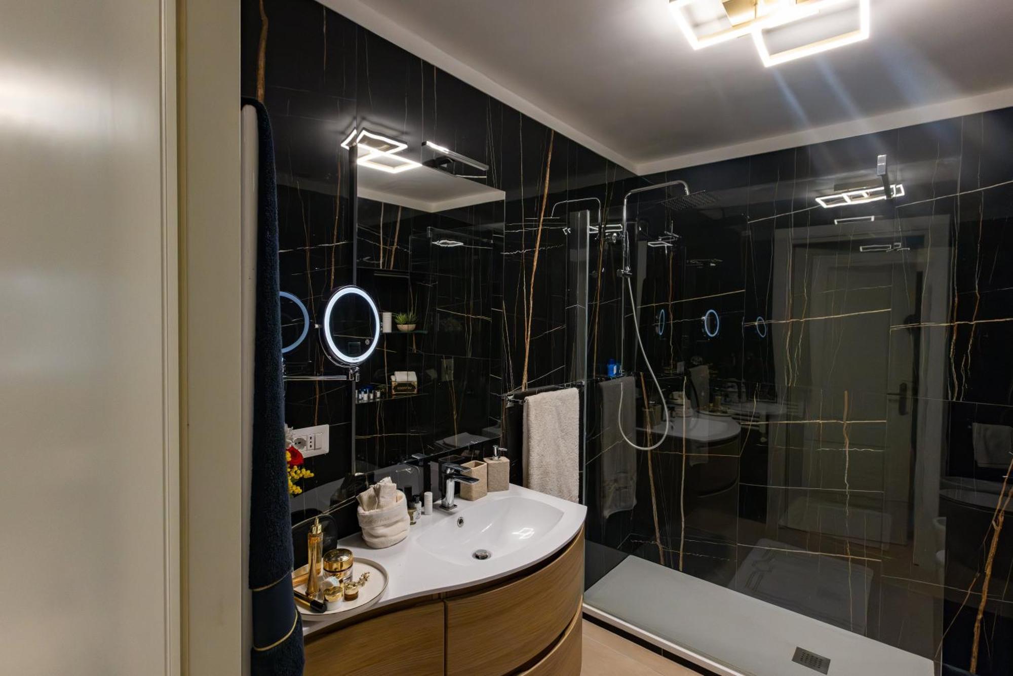 Rosam Suite Roma - Via Veneto Exteriér fotografie