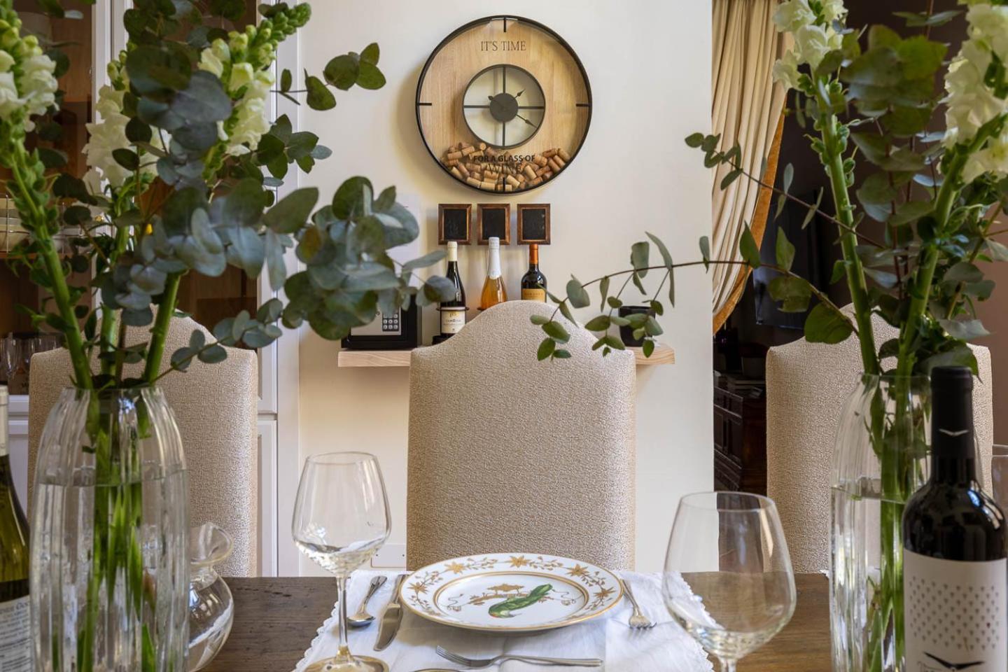 Rosam Suite Roma - Via Veneto Exteriér fotografie