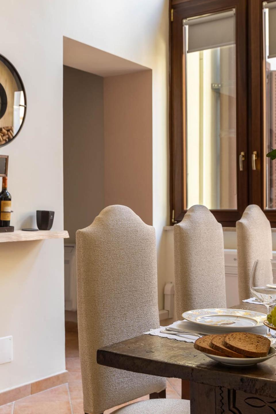 Rosam Suite Roma - Via Veneto Exteriér fotografie