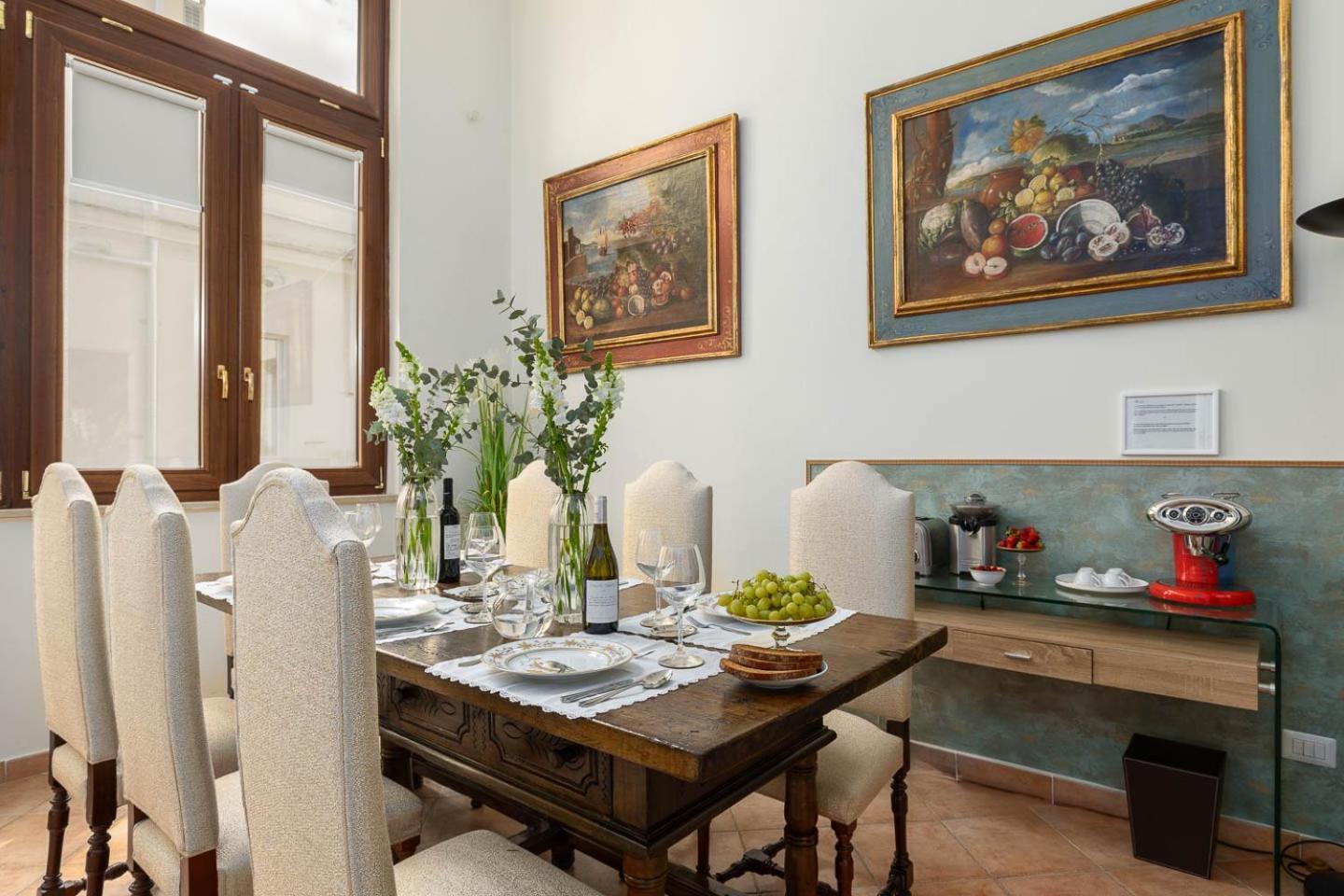 Rosam Suite Roma - Via Veneto Exteriér fotografie