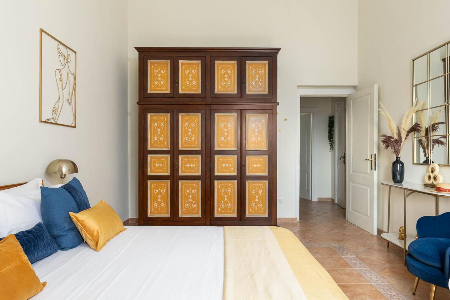 Rosam Suite Roma - Via Veneto Exteriér fotografie