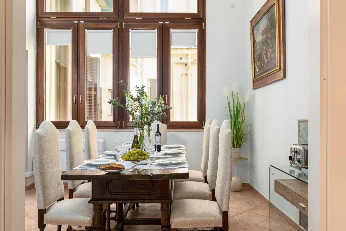 Rosam Suite Roma - Via Veneto Exteriér fotografie