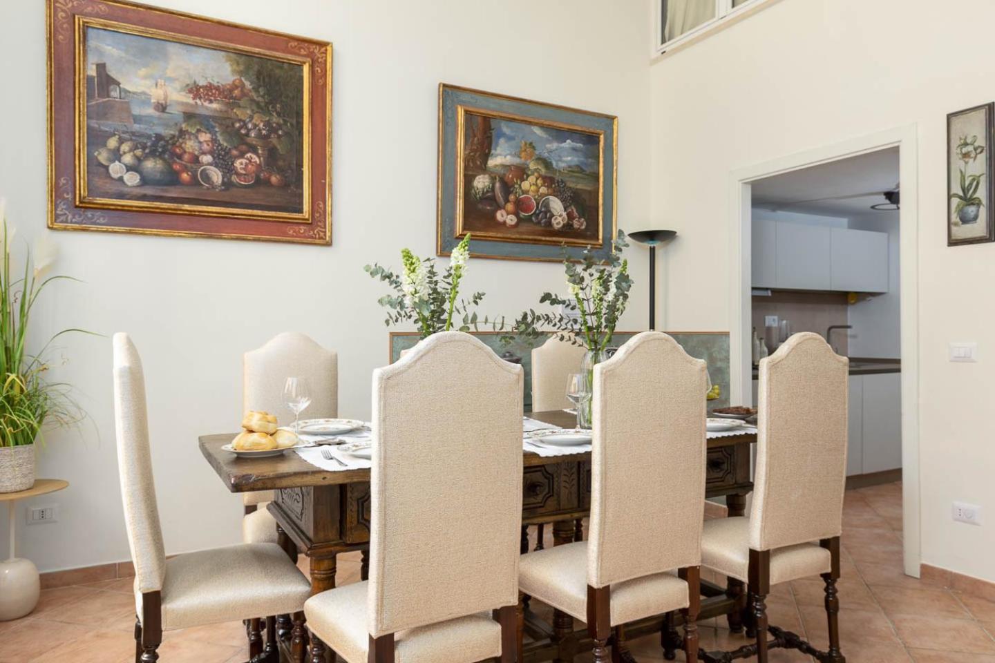 Rosam Suite Roma - Via Veneto Exteriér fotografie