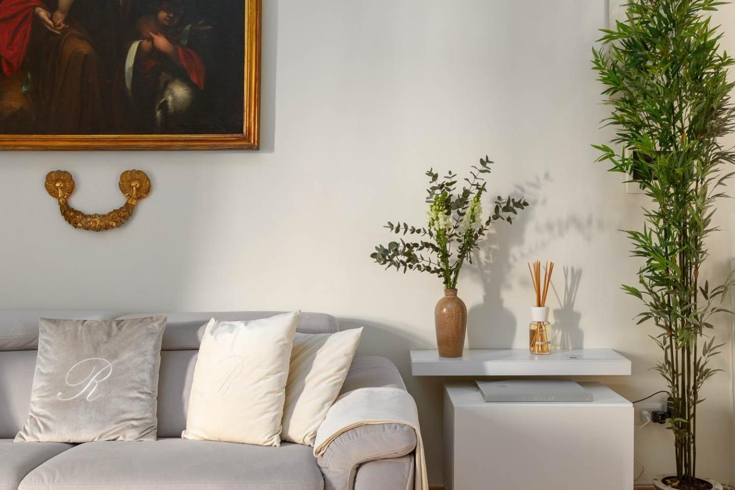 Rosam Suite Roma - Via Veneto Exteriér fotografie