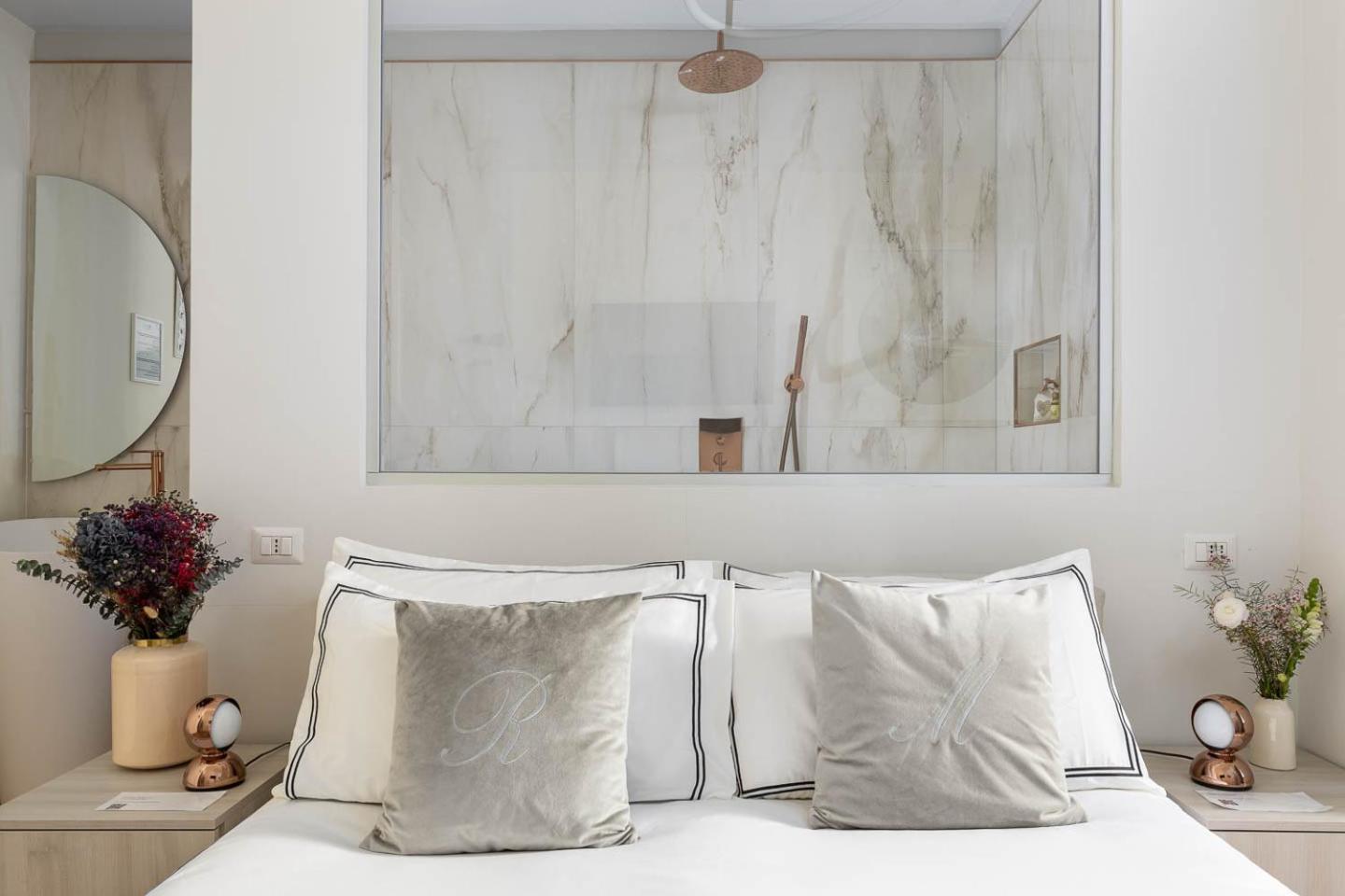 Rosam Suite Roma - Via Veneto Exteriér fotografie