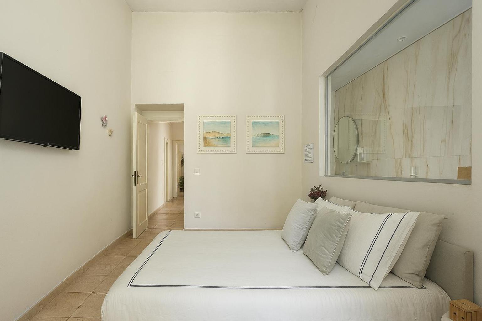 Rosam Suite Roma - Via Veneto Exteriér fotografie
